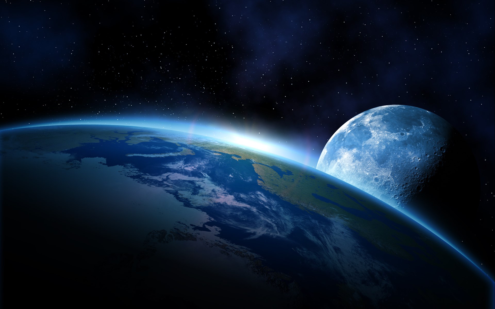 earth